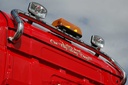 RVS BakBar voor Scania 4 & R-Serie Highline