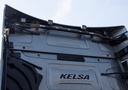 Stainless Steel BakBar for Renault T Series