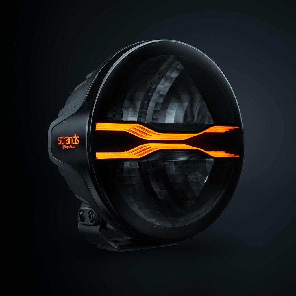 FOR9T Dragon Drive Verstraler 7″