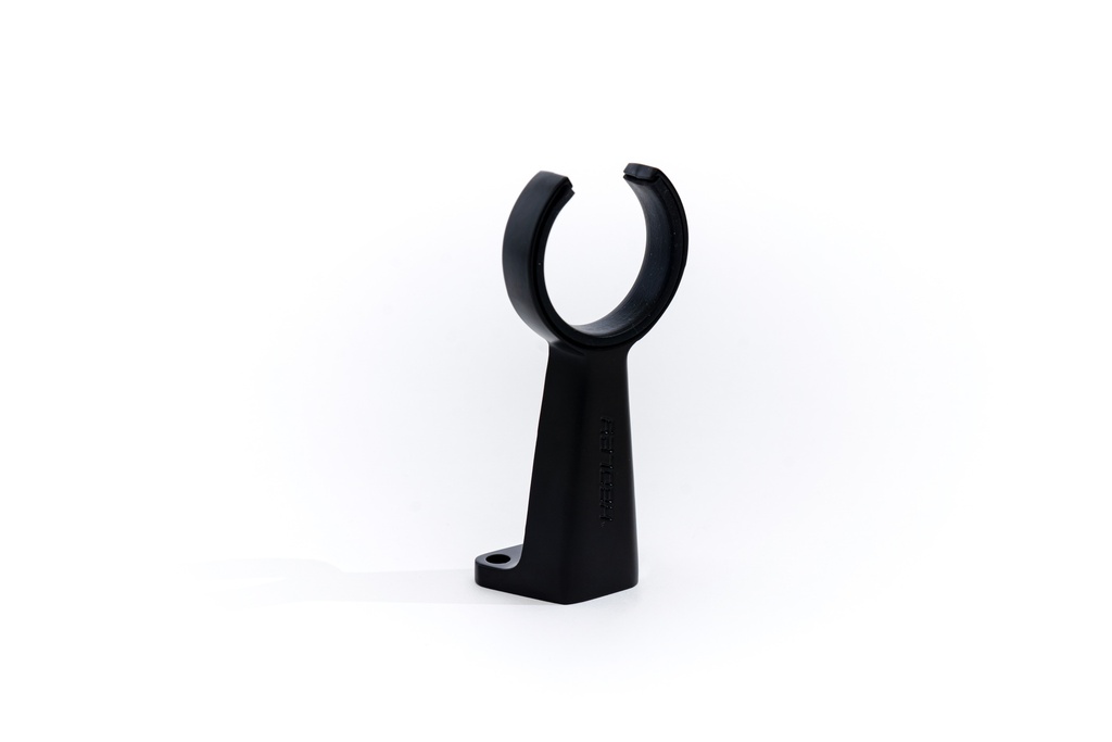 High Support for Hadley 950mm Air Horns | Black