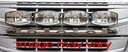 Stainless Steel MiniBar for Volvo FM4