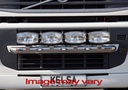 RVS MiniBar voor Volvo FM/FH2&3