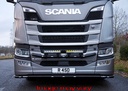 MiniBar XL Aluminium - Scania R/S NextGen