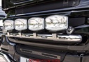 Stainless Steel MiniBar for Scania R1