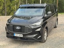Zonneklep voor Ford Transit Custom & Volkswagen Transporter T7 2024+ | 5 Positielichten