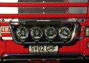 RVS MultiBar XL voor Scania 4-Serie