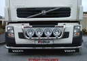 Aluminum MultiBar XL for Volvo FE
