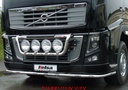 Aluminium MultiBar XL voor Volvo FM/FH2&3