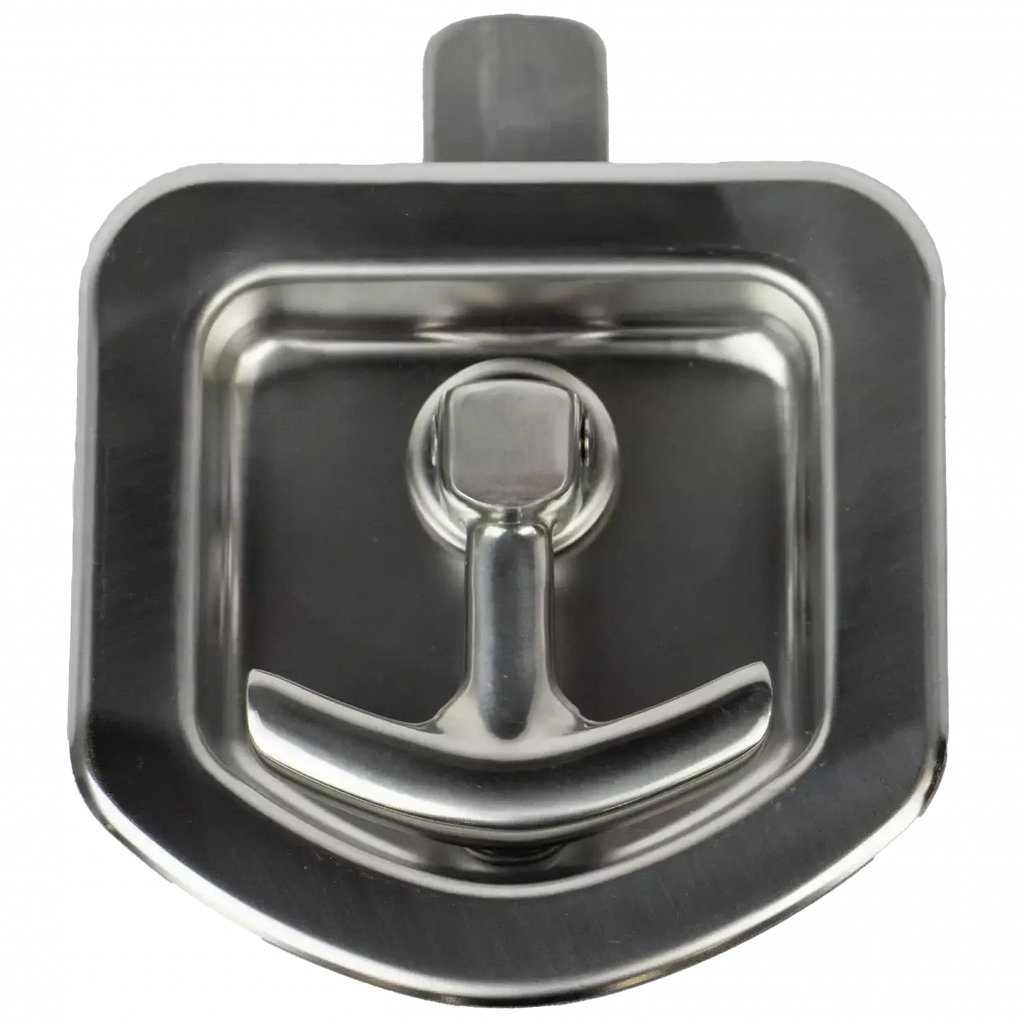 Reserve T-Slot voor Nedking Gereedschapskoffers | Afgerond