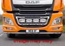 Aluminum MultiBar for DAF XF106