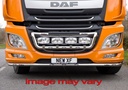 Stainless Steel MultiBar for DAF XF106