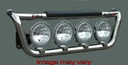 RVS MultiBar XL voor MAN TGS 2007-2012 met Bouwbumper