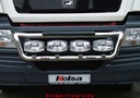 RVS MultiBar voor MAN TGS 2007-2012