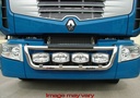 RVS MultiBar voor Renault Premium