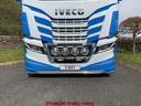 Aluminium MultiBar XL voor Iveco S-Way
