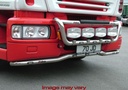 RVS MultiBar voor Iveco Eurocargo 7.5-13t MTM 2004+