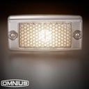 Omnius LED Position Light White