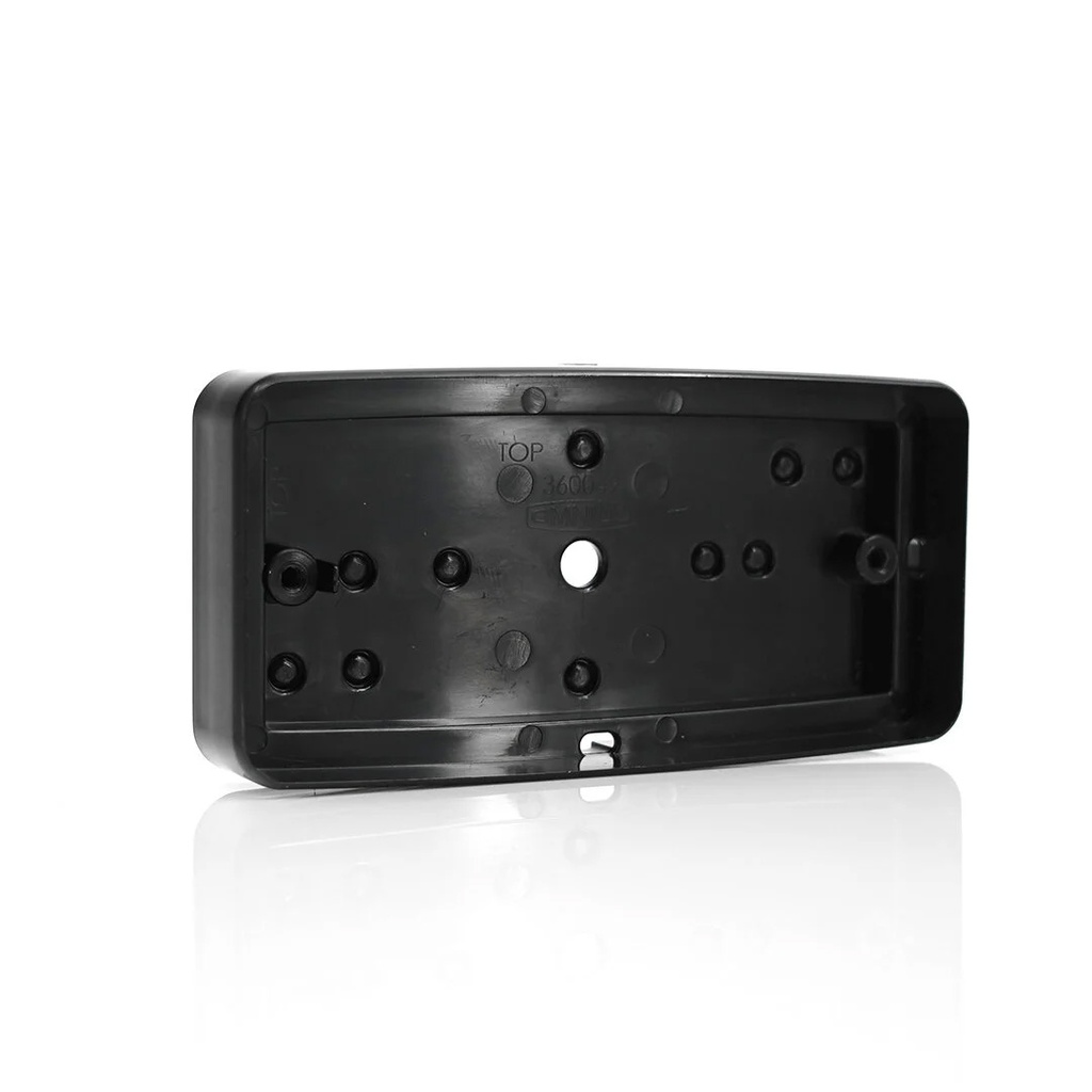 Elevated Frame for Omnius LED Side Marker Light