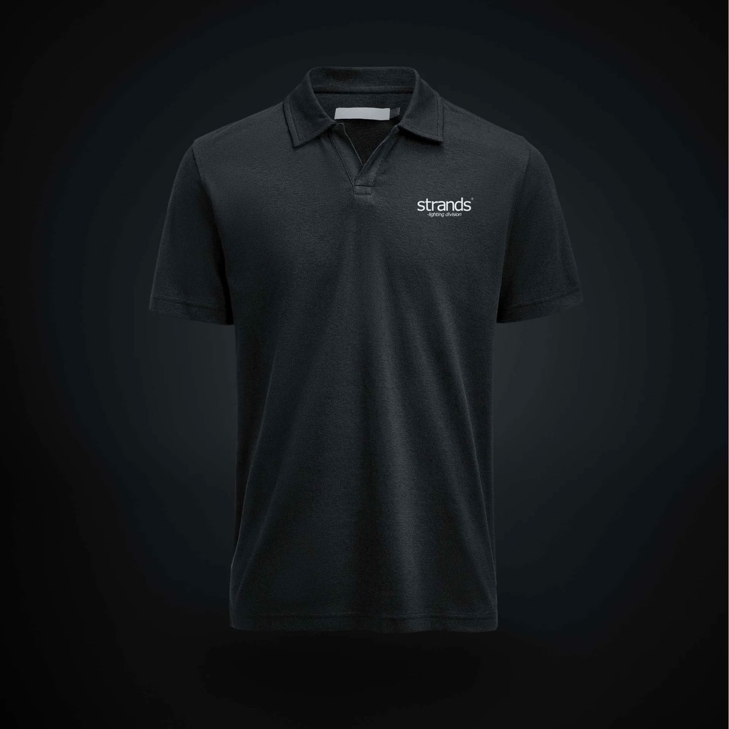 Strands Polo Men