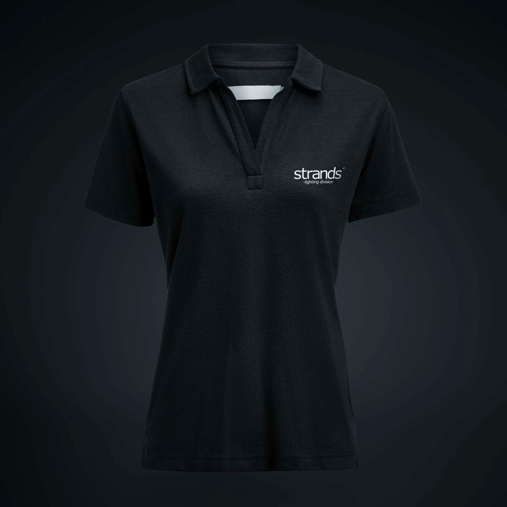 Strands Polo Women