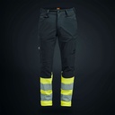 Strands Service Trousers Women