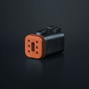 Strands PRO DT-6PLUG Connector Set