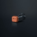 Strands PRO DT-2PLUG Connector Set