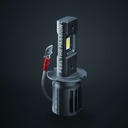 Big Energy LED Conversion Kit H3 12-24V High Beam