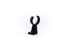 Low Support for Hadley 490mm & 560mm Air Horns | Black