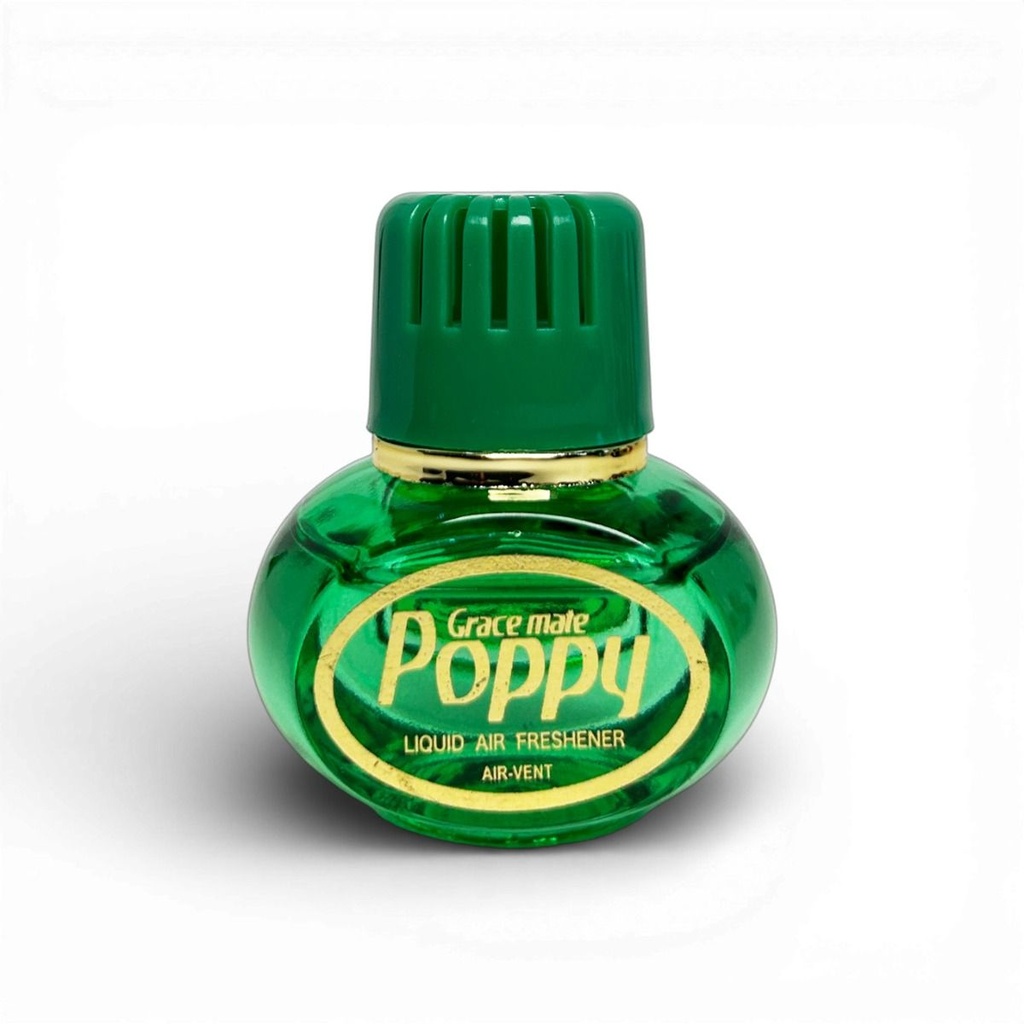Poppy Luchtverfrisser 20ml | Dennen