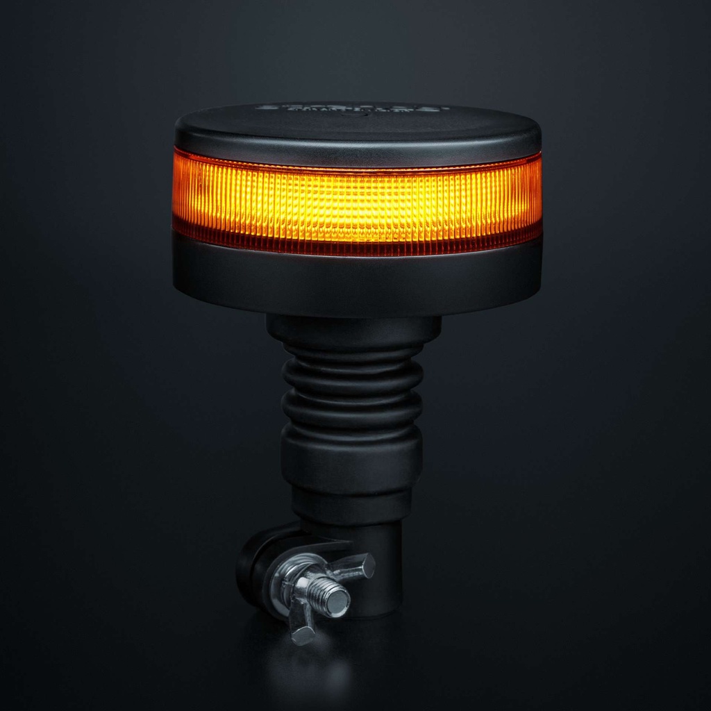 Unity LED Zwaailamp | Flexi Stangbevestiging