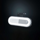 LED Positielicht Voor Extra Smal | Wit