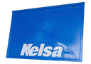 Spatlap Set Kelsa | Blauw