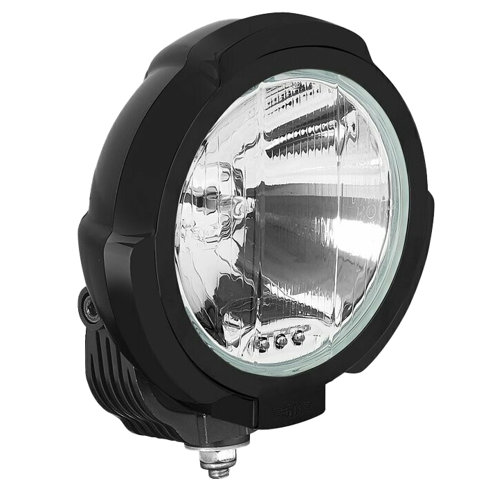Driving Light SIM - Black