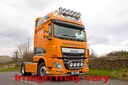 RVS EuroBar voor DAF XF106
