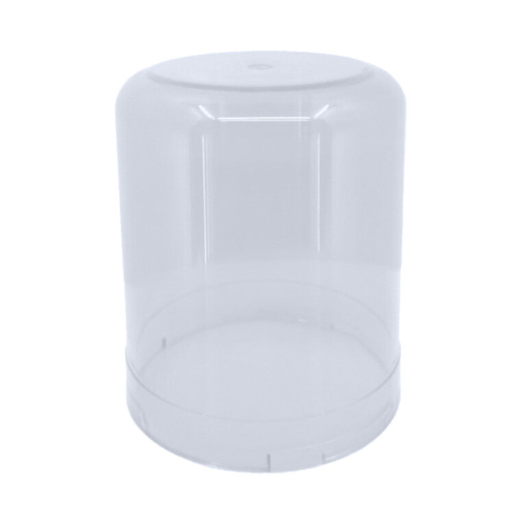 Clear Lens for Dasteri Beacon