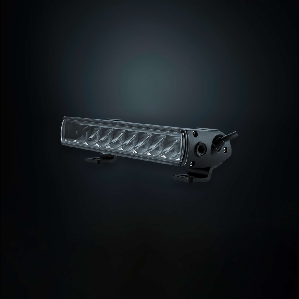 Nuuk LED bar10"