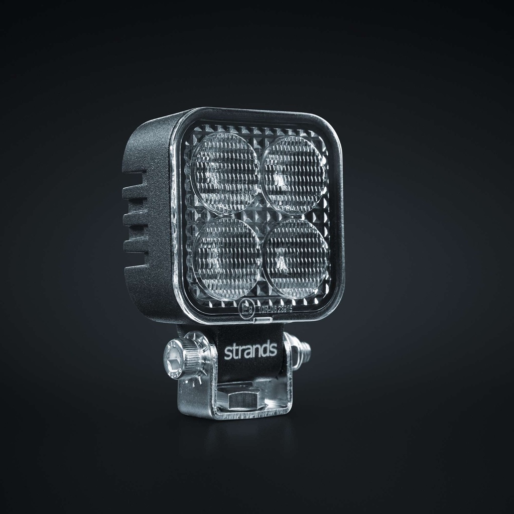 Unity LED werklamp 10W