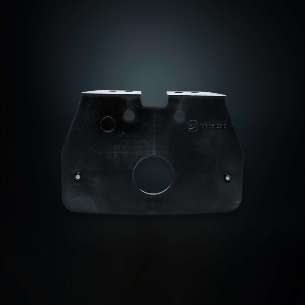 haakse houder vr.zijmark.LED5 810130-810132