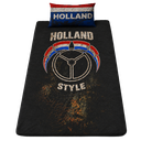 Dekbed Overtrek & Kussensloop - Holland Style