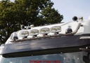Aluminium HiBar Iveco Stralis 2007+