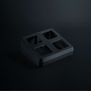 SKYN1 PXP Force Button Houder