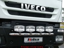 TRAKKER 2008+ MINIBAR RVS