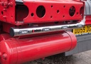 Stainless Steel ChassisBar for Mercedes Actros MP2 & MP3