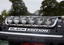HiBar Aluminum Mercedes ACTROS MP3 MEGASPACE - Drop-Down