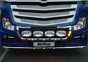 RVS MultiBar Mercedes Actros MP4 Big/GigaSpace