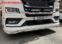 Aluminium LoBar - MAN TG3 TGX GX & GM