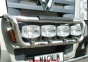 St. Steel MultiBar - Renault Magnum 2005+