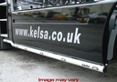 MAGNUM 2008+ SIDEBARS WB.4120MM ALUMINIUM (set)