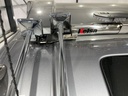Mounting set for 2 x 95cm air horns for VHA20 and VHS20 for Volvo FH4/4B